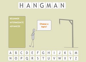 Hangman