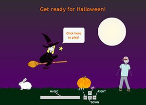 halloween